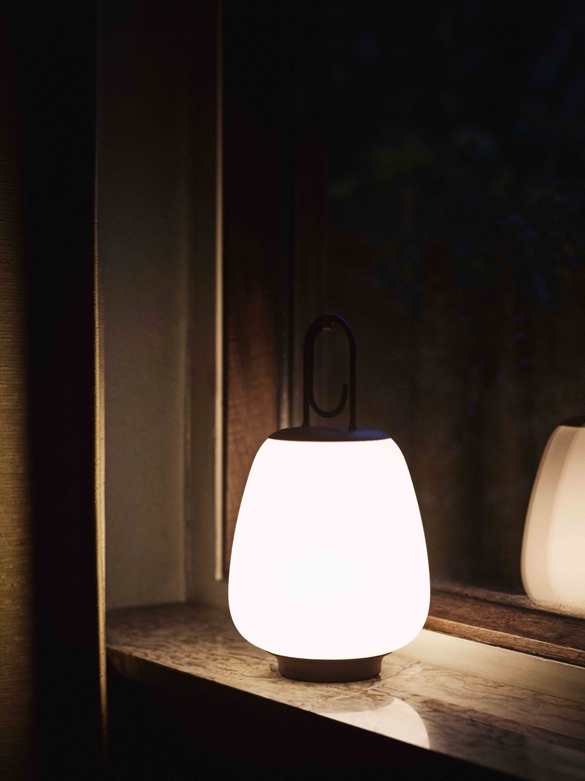 &Tradition Lucca SC51 Outdoor Portable Lamp